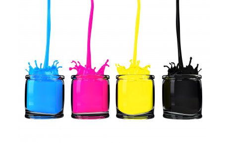 CMYK Baskılarımız